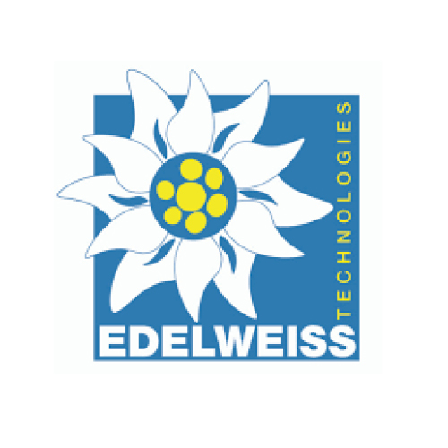 Logo entreprise Edelweiss Technologies