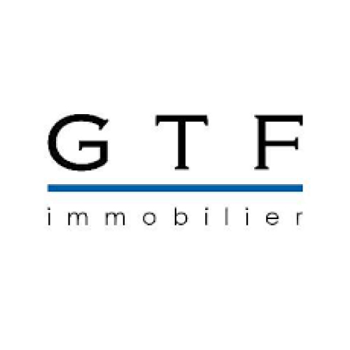 Logo syndicat GTF Immobilier