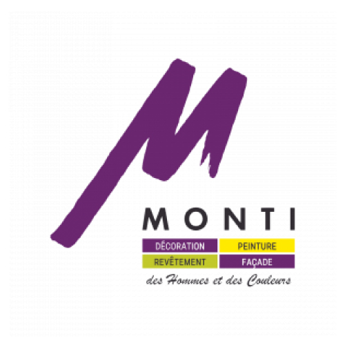 Logo entreprise Groupe Monti 95