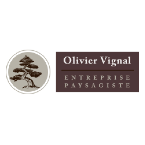 Logo entreprise Vignal Paysagiste